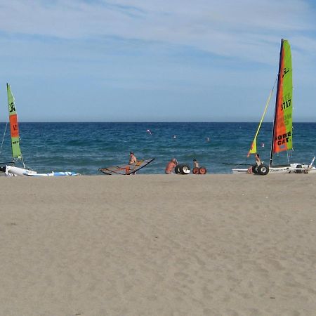 Apartamento Venavera Playa Dragos 5 La Aldea De Puerto Rey Piscina Y Jardines Muy Tranquilo Wifi Екстер'єр фото