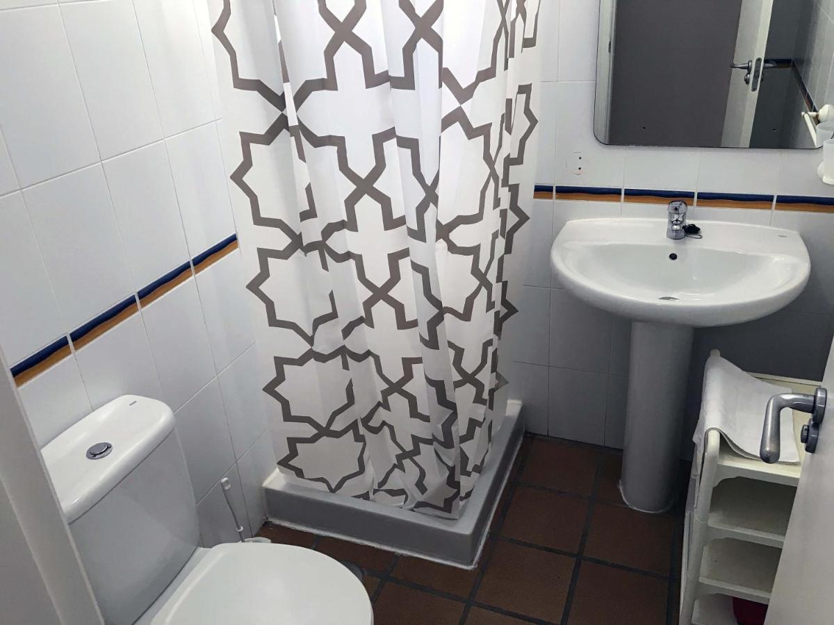 Apartamento Venavera Playa Dragos 5 La Aldea De Puerto Rey Piscina Y Jardines Muy Tranquilo Wifi Екстер'єр фото