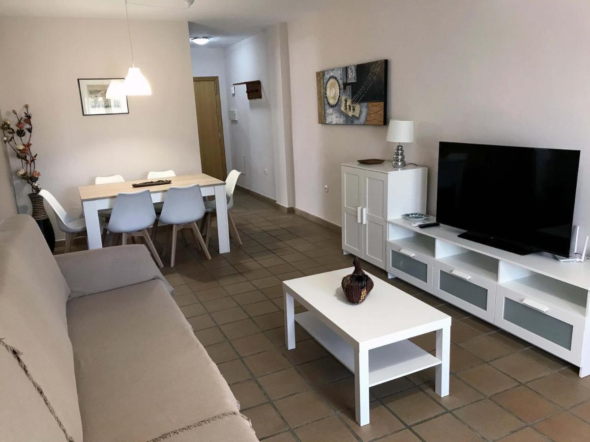Apartamento Venavera Playa Dragos 5 La Aldea De Puerto Rey Piscina Y Jardines Muy Tranquilo Wifi Екстер'єр фото