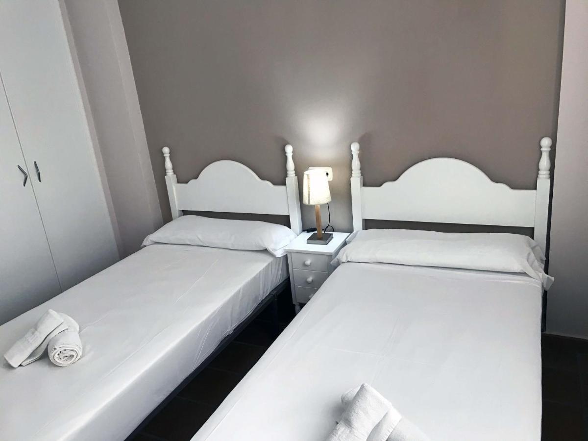 Apartamento Venavera Playa Dragos 5 La Aldea De Puerto Rey Piscina Y Jardines Muy Tranquilo Wifi Екстер'єр фото