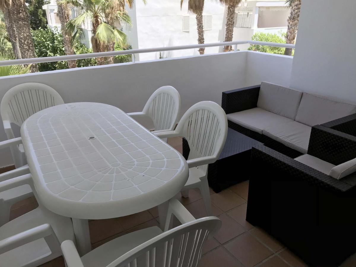Apartamento Venavera Playa Dragos 5 La Aldea De Puerto Rey Piscina Y Jardines Muy Tranquilo Wifi Екстер'єр фото