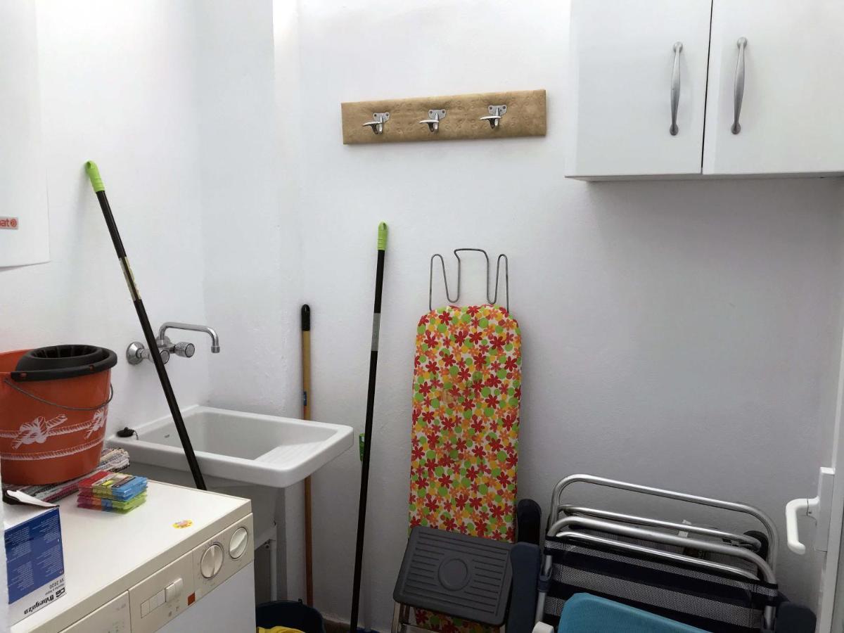 Apartamento Venavera Playa Dragos 5 La Aldea De Puerto Rey Piscina Y Jardines Muy Tranquilo Wifi Екстер'єр фото
