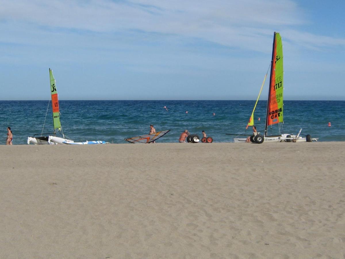 Apartamento Venavera Playa Dragos 5 La Aldea De Puerto Rey Piscina Y Jardines Muy Tranquilo Wifi Екстер'єр фото