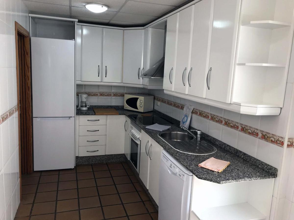Apartamento Venavera Playa Dragos 5 La Aldea De Puerto Rey Piscina Y Jardines Muy Tranquilo Wifi Екстер'єр фото