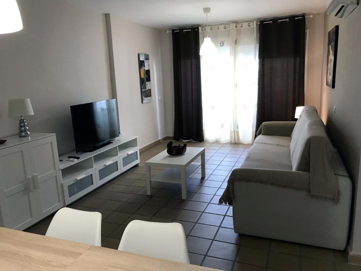 Apartamento Venavera Playa Dragos 5 La Aldea De Puerto Rey Piscina Y Jardines Muy Tranquilo Wifi Екстер'єр фото