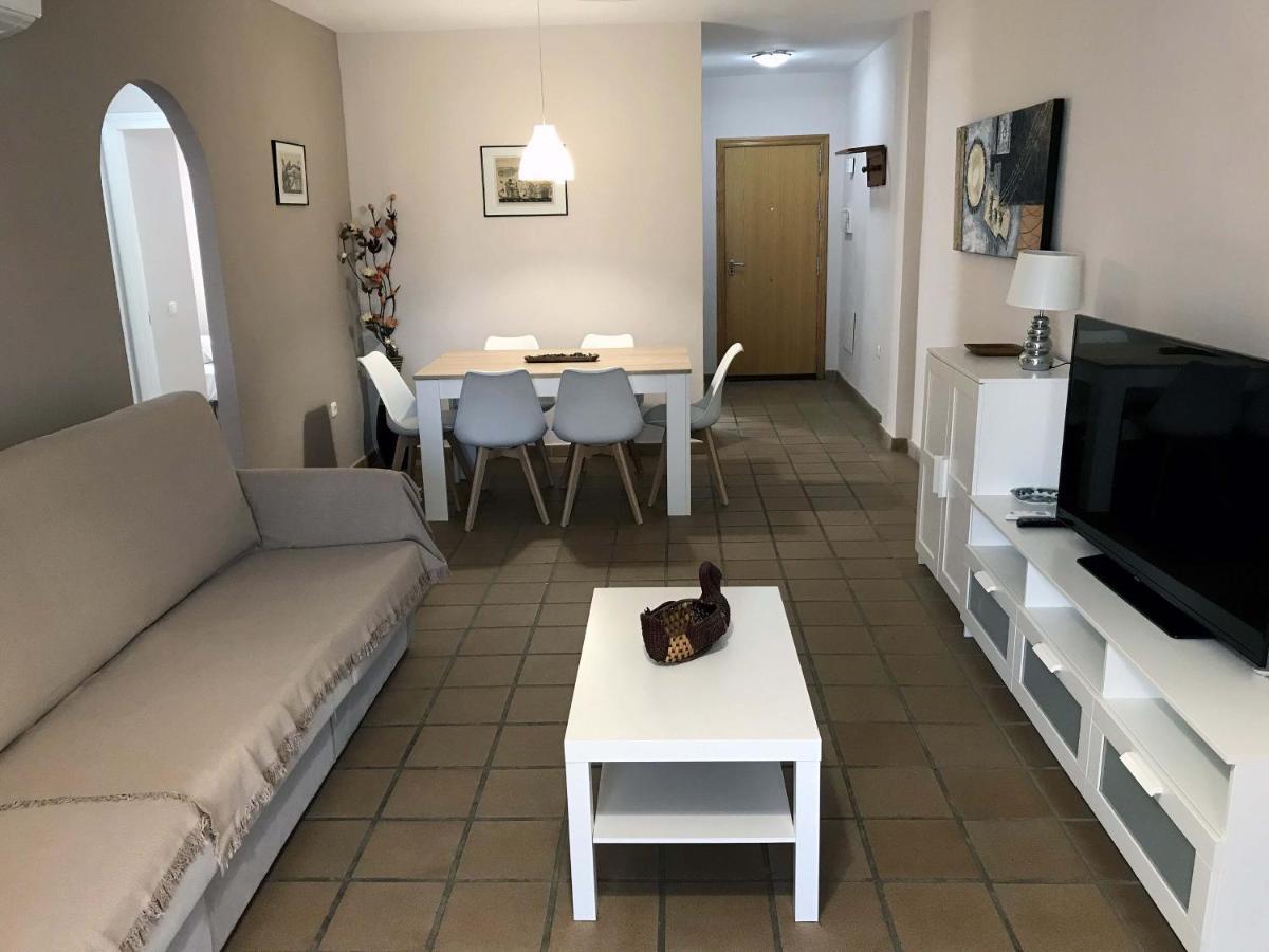 Apartamento Venavera Playa Dragos 5 La Aldea De Puerto Rey Piscina Y Jardines Muy Tranquilo Wifi Екстер'єр фото