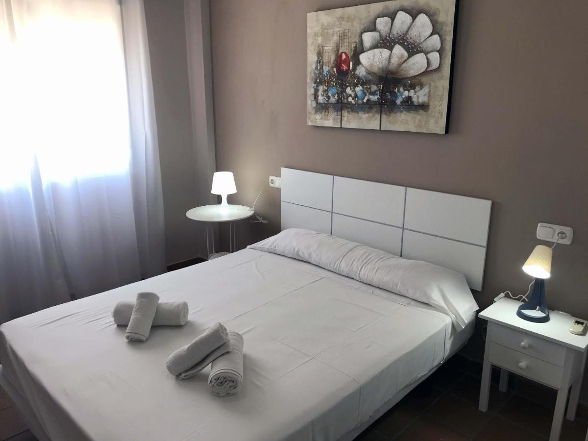Apartamento Venavera Playa Dragos 5 La Aldea De Puerto Rey Piscina Y Jardines Muy Tranquilo Wifi Екстер'єр фото