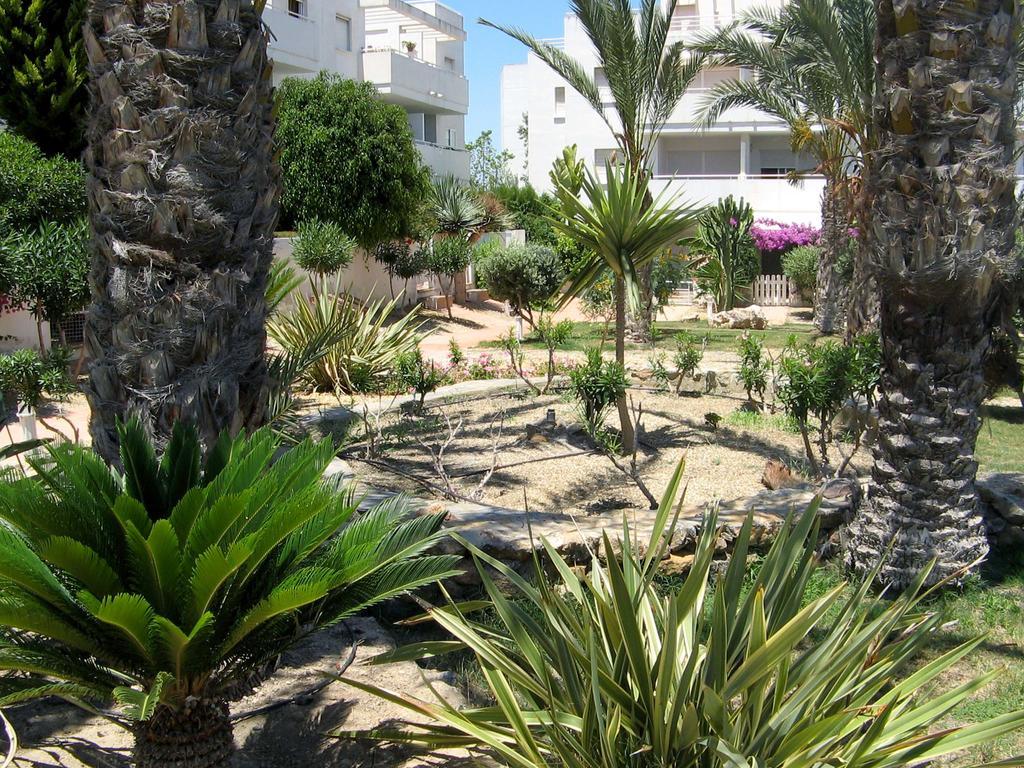 Apartamento Venavera Playa Dragos 5 La Aldea De Puerto Rey Piscina Y Jardines Muy Tranquilo Wifi Екстер'єр фото
