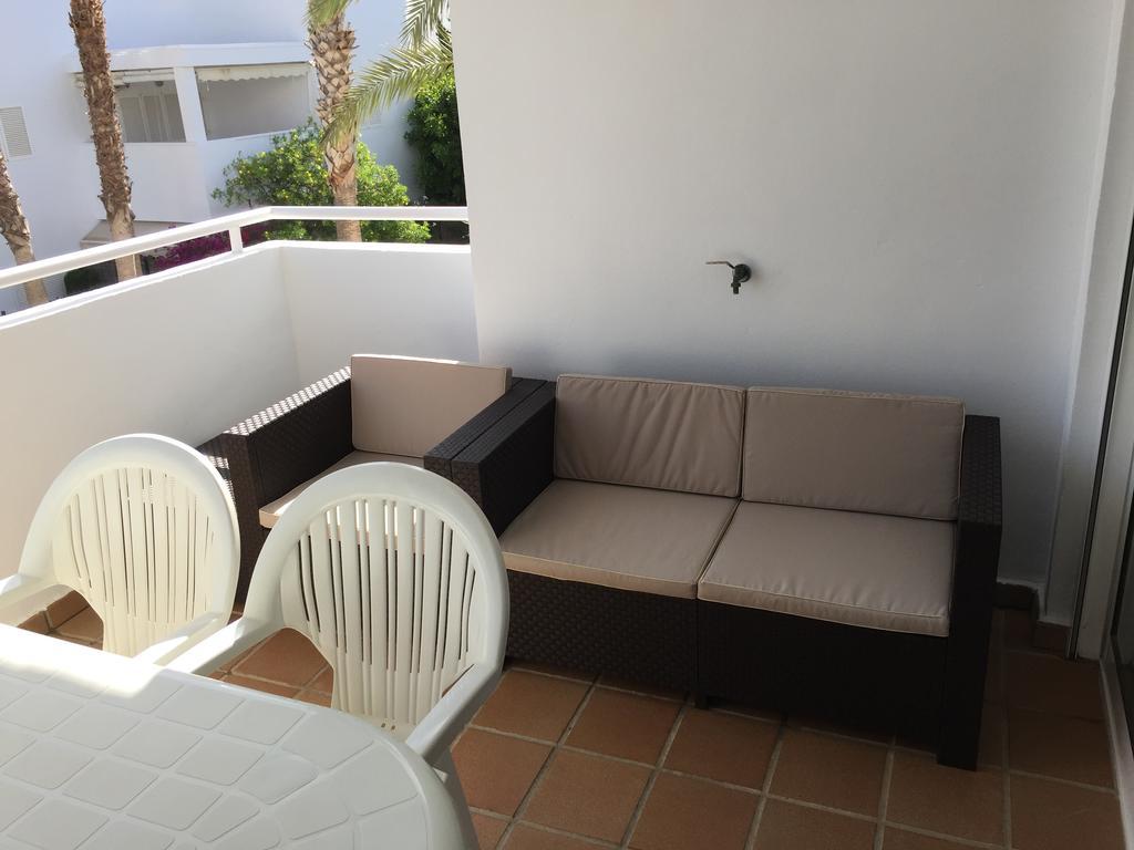 Apartamento Venavera Playa Dragos 5 La Aldea De Puerto Rey Piscina Y Jardines Muy Tranquilo Wifi Екстер'єр фото